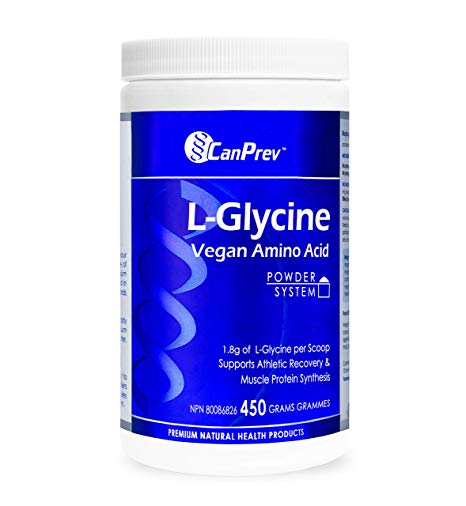 CANPREV GLYCINE