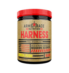 ARMS RACE NUTRITION HARNESS