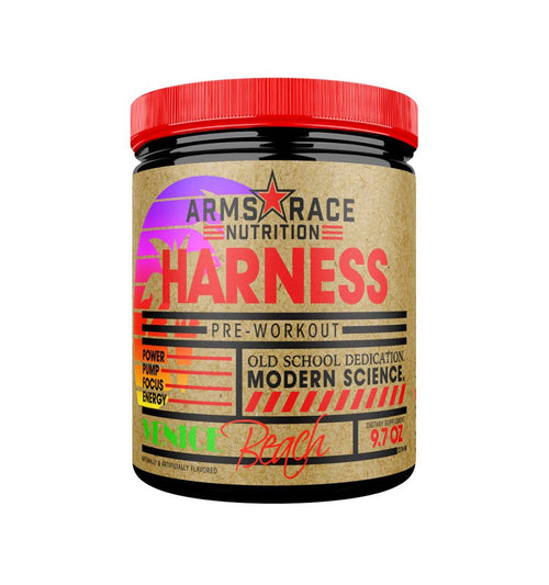 ARMS RACE NUTRITION HARNESS