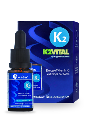 CANPREV K2 DROPS