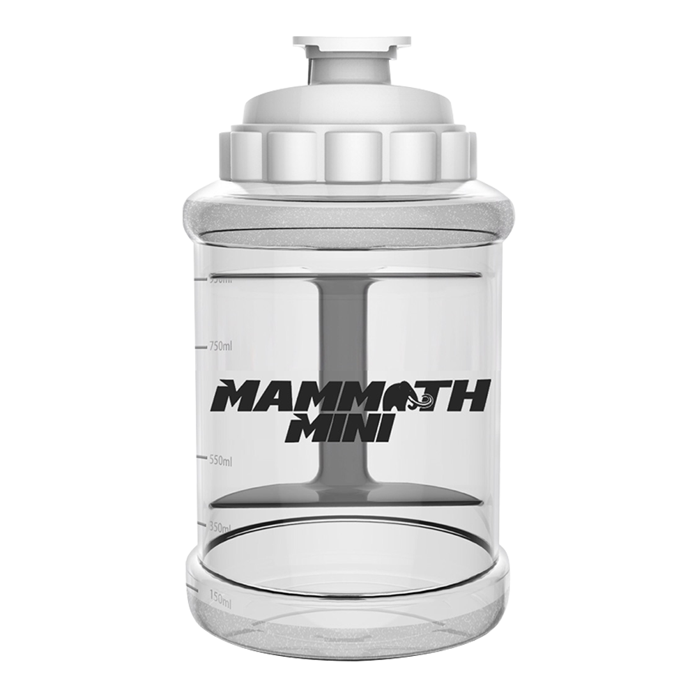 MAMMOTH MUG MINIS