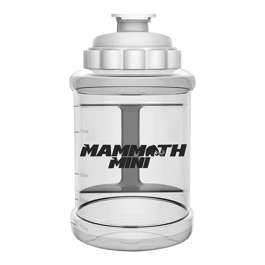 MAMMOTH MUG MINIS