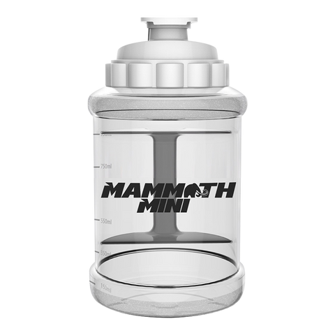 MATTE MAMMOTH MUGS 2.5L