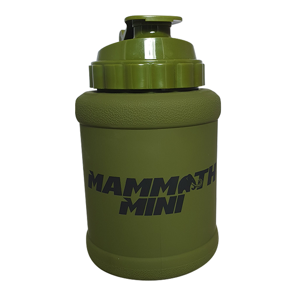 MAMMOTH MUG MINIS