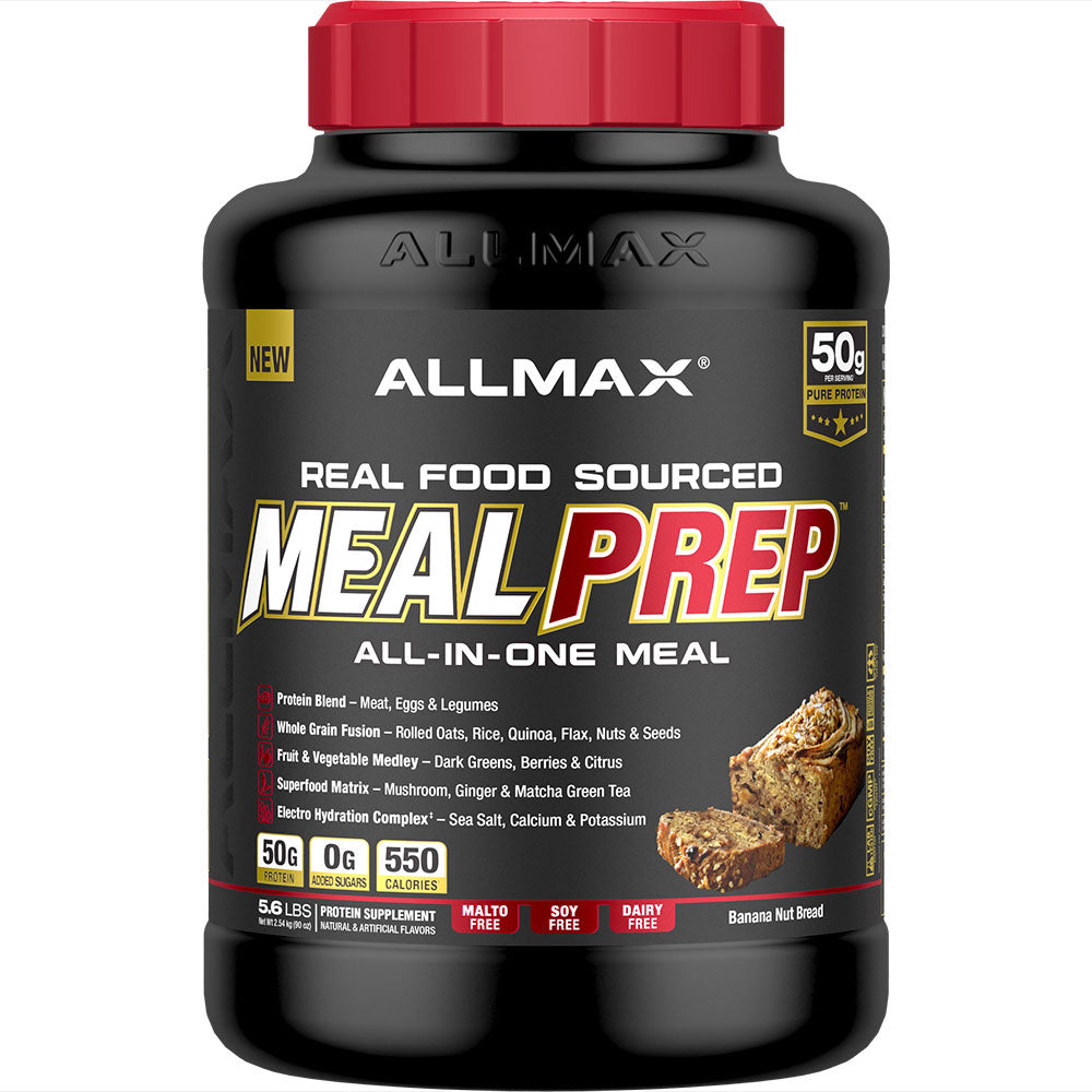 ALLMAX MEAL-PREP