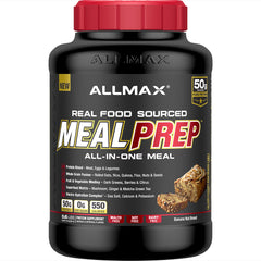 ALLMAX MEAL-PREP