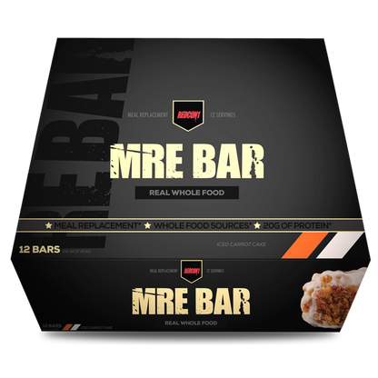 REDCON 1 MRE BAR
