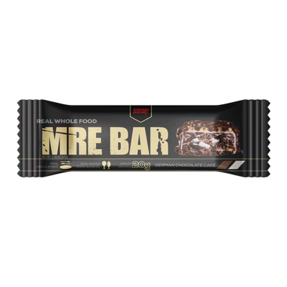 REDCON 1 MRE BAR