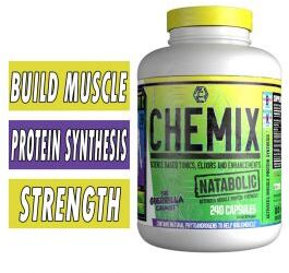CHEMIX NATABOLIC