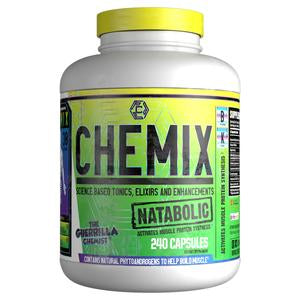 CHEMIX NATABOLIC