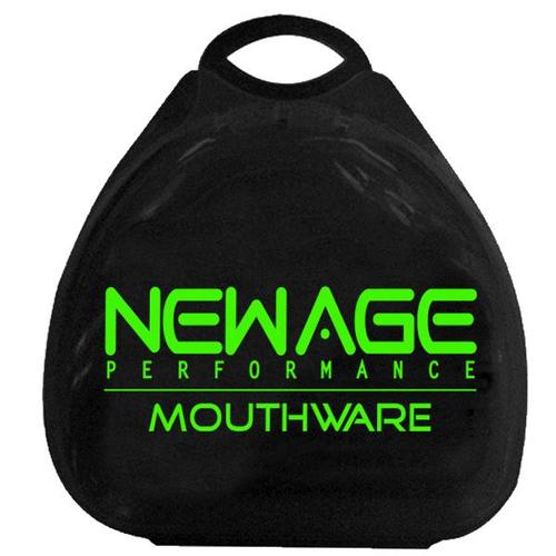 NEW AGE PERFORMANCE MOUTHPIECE