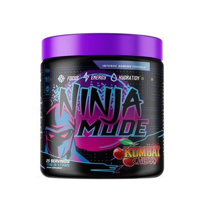 NINJA MODE!