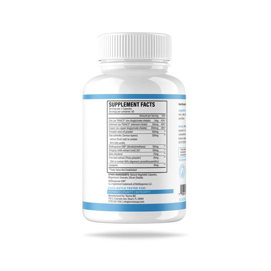 REVIVE PROSTATE