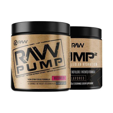 ARMS RACE NUTRITION FOUNDATION 3 PACK!