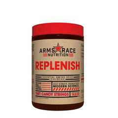 ARMS RACE NUTRITION REPLENISH