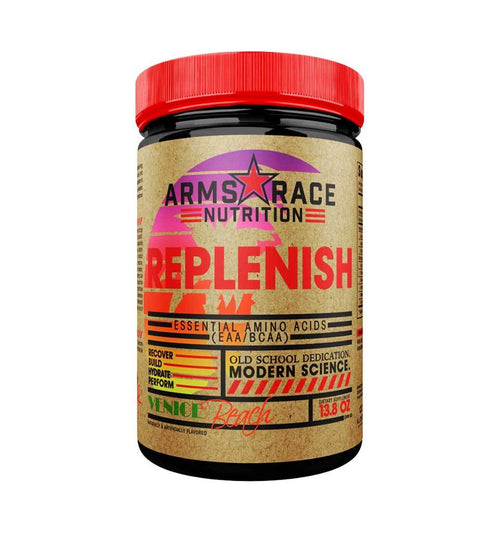 ARMS RACE NUTRITION REPLENISH