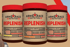 ARMS RACE NUTRITION REPLENISH