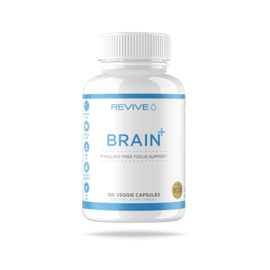 REVIVE BRAIN +