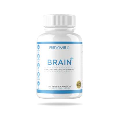 REVIVE BRAIN +