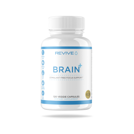 REVIVE BRAIN +