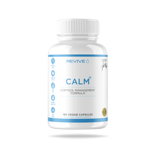 REVIVE CALM+