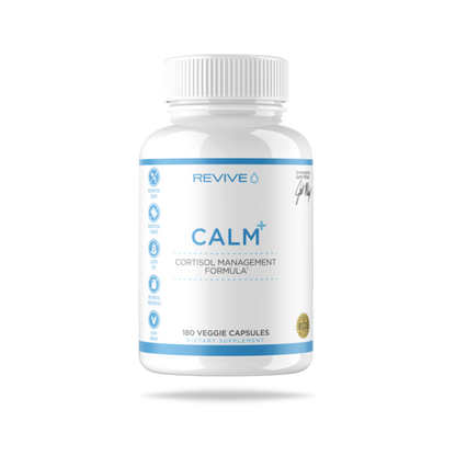 REVIVE CALM+