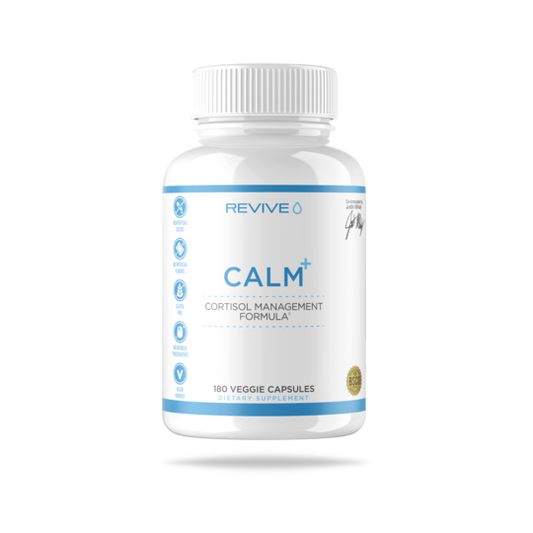 REVIVE CALM+