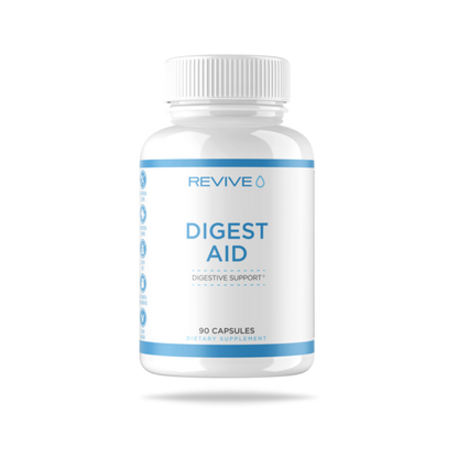REVIVE DIGEST AID