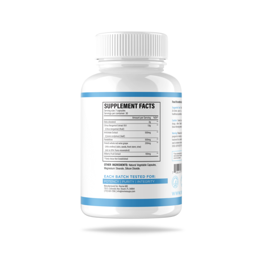 REVIVE LIPID