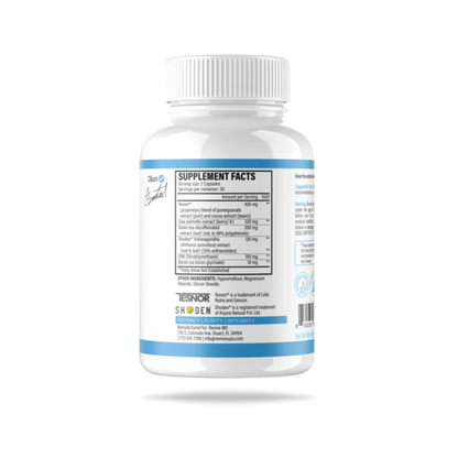 REVIVE MEN'S HEALTH