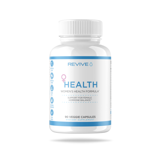 REVIVE WOMEN'S HEALTH