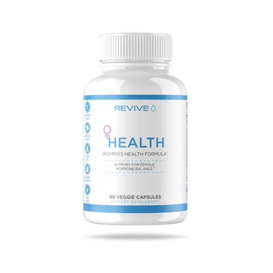 REVIVE WOMEN'S HEALTH