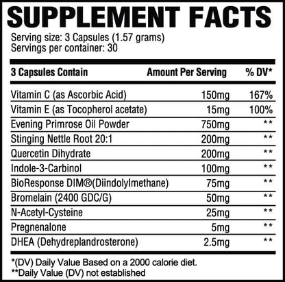 REVIVE WOMEN'S HEALTH