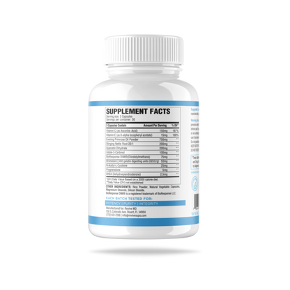 REVIVE WOMEN'S HEALTH