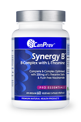 CANPREV SYNERGY-B