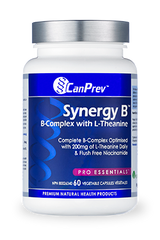 CANPREV SYNERGY-B