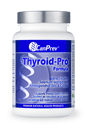 CANPREV THYROID PRO