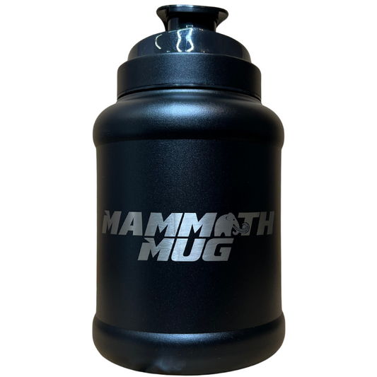 1.5L WOLLY MAMMOTH INSULATED JUG
