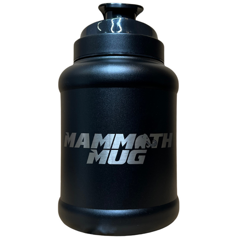 MAMMOTH SQUEEZE BOTTLE
