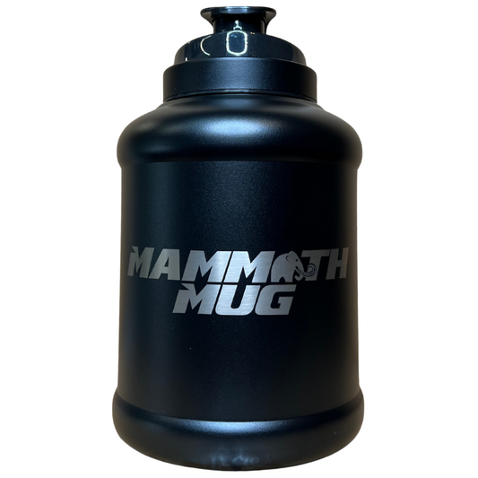 2.5L WOLLY MAMMOTH INSULATED JUG