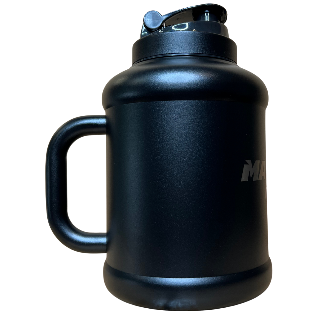 2.5L WOLLY MAMMOTH INSULATED JUG