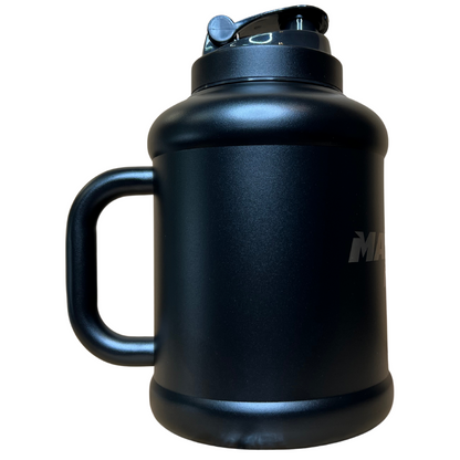 2.5L WOLLY MAMMOTH INSULATED JUG