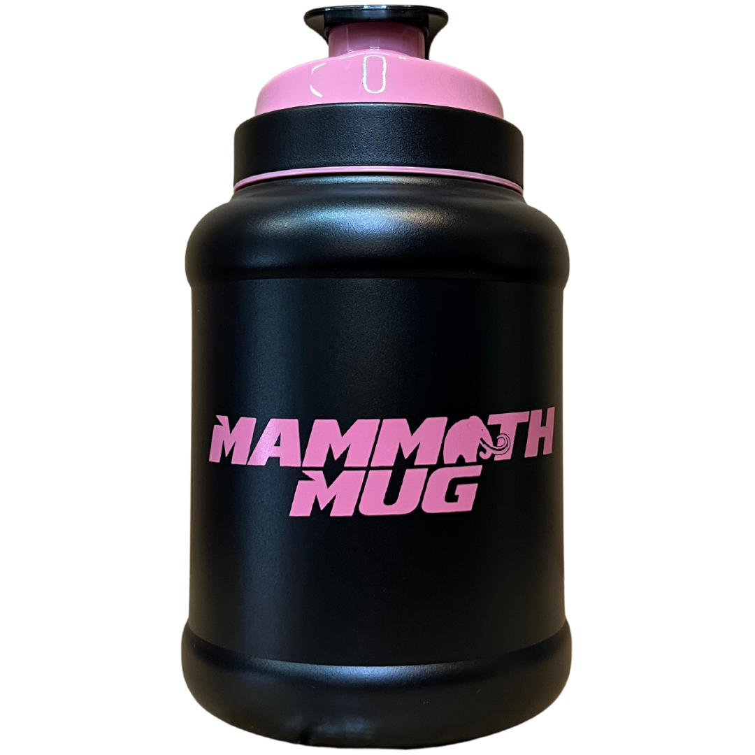 1.5L WOLLY MAMMOTH INSULATED JUG