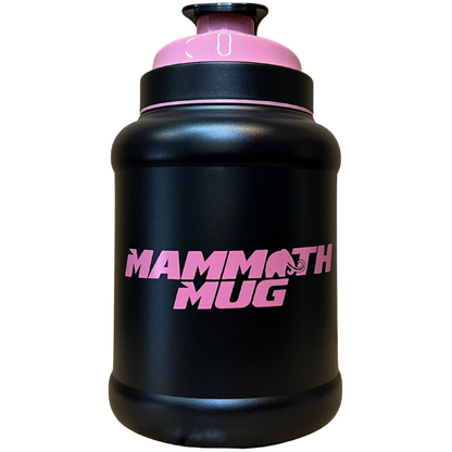 1.5L WOLLY MAMMOTH INSULATED JUG