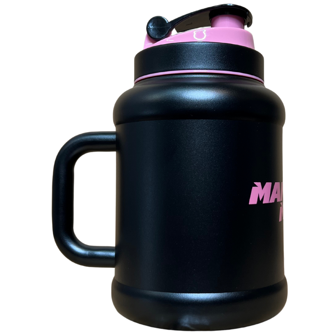 1.5L WOLLY MAMMOTH INSULATED JUG