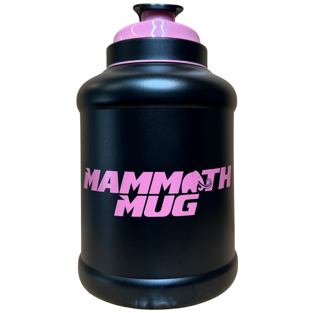 2.5L WOLLY MAMMOTH INSULATED JUG