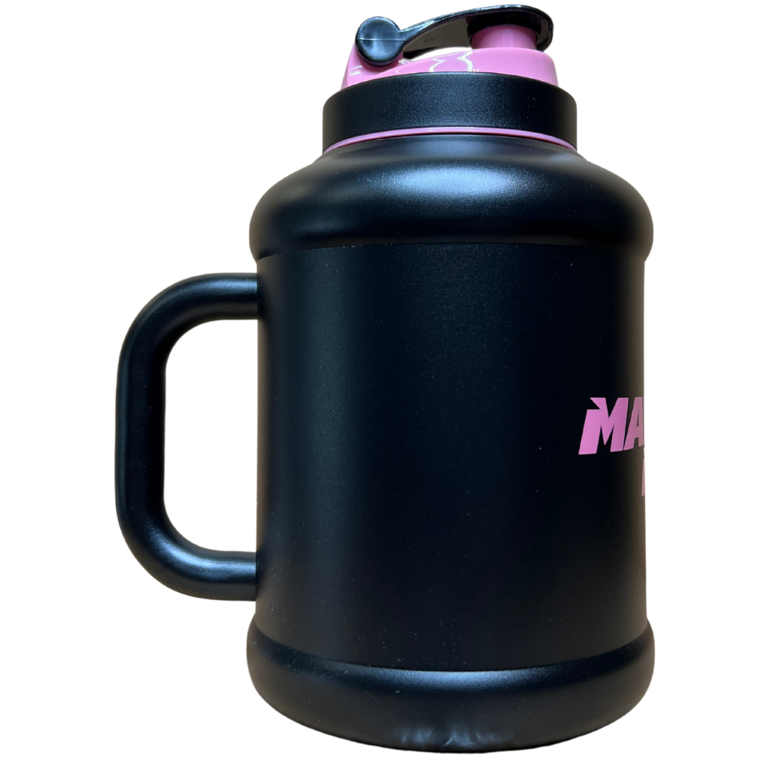 2.5L WOLLY MAMMOTH INSULATED JUG