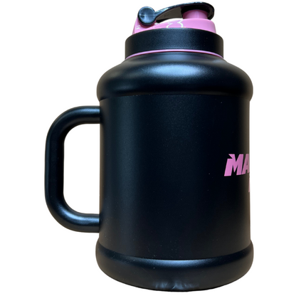 2.5L WOLLY MAMMOTH INSULATED JUG