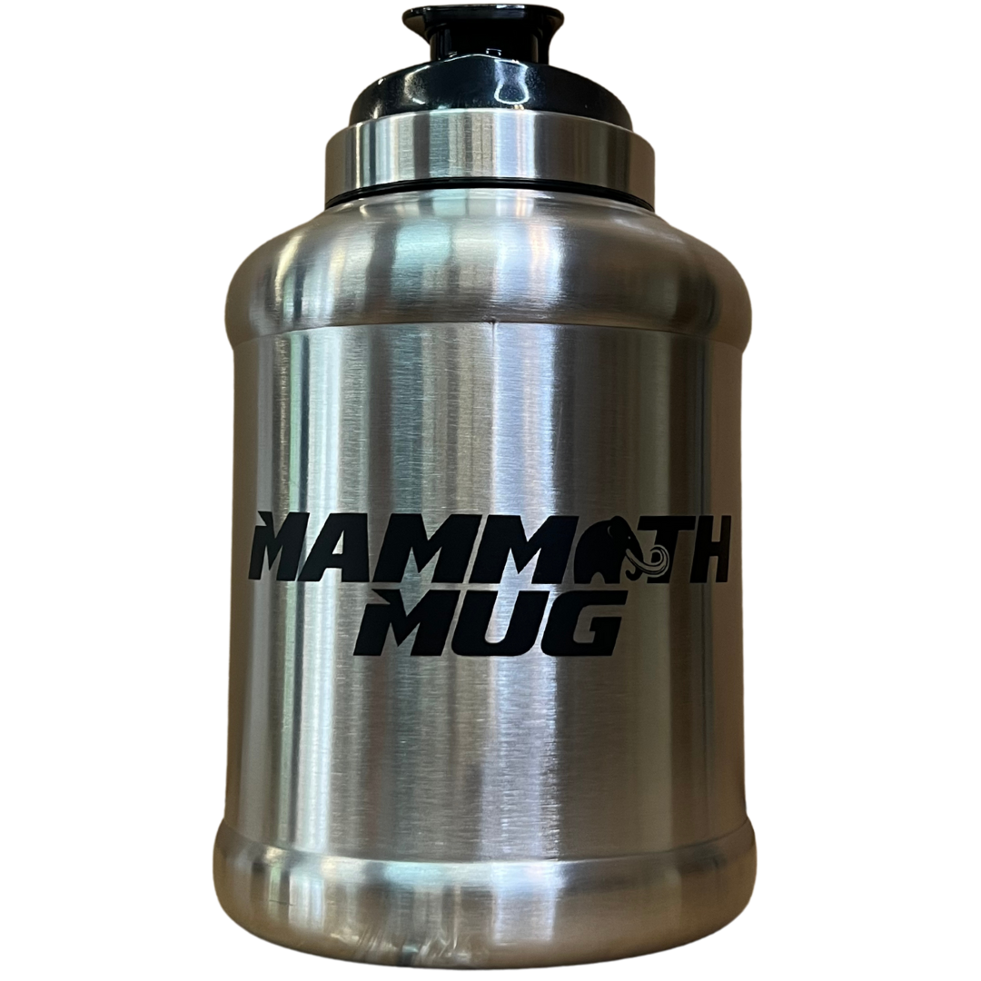 2.5L WOLLY MAMMOTH INSULATED JUG