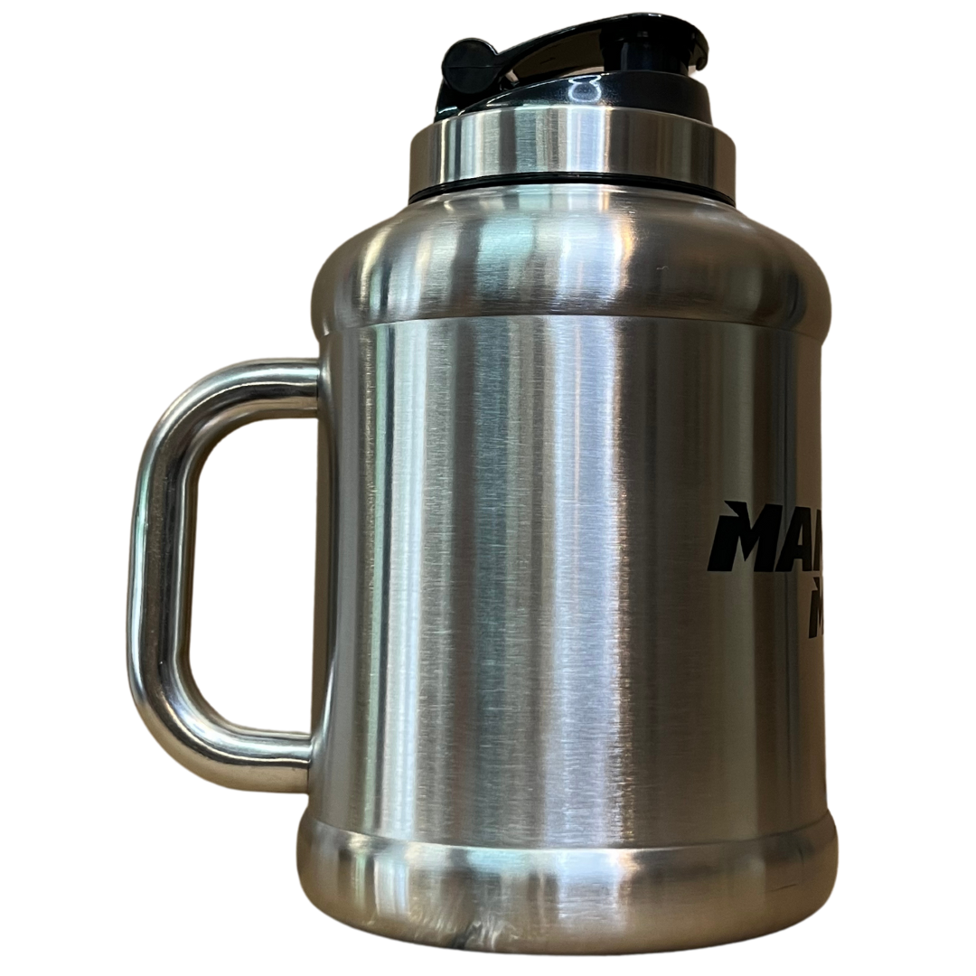 2.5L WOLLY MAMMOTH INSULATED JUG